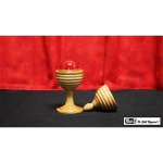 Ball and Vase by Mr. Magic