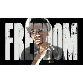 Freedom by Elexa Curtis, Esya G and Arief Nugroho video DOWNLOAD