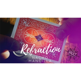 The Vault - Refraction by Nacho Mancilla video DOWNLOAD