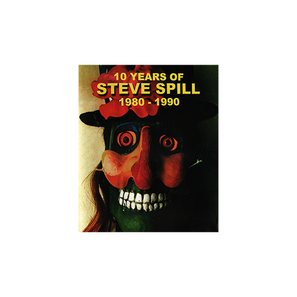 10 Years of Steve Spill 1980 - 1990 by Steve Spill video DOWNLOAD
