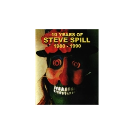 10 Years of Steve Spill 1980 - 1990 by Steve Spill video DOWNLOAD