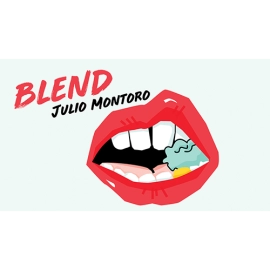 Blend by Julio Montoro video DOWNLOAD