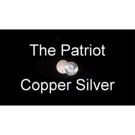 Patriot Copper Silver by Paul Andrich video DOWNLOAD