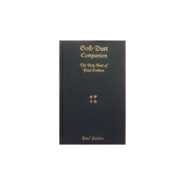 Gold Dust Companion by Paul Gordon - Book