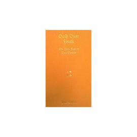 Gold Dust Finale by Paul Gordon - Book