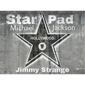 Star Pad - Michael Jackson by Jimmy Strange