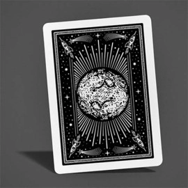 Spielkarten Limited Edition Rocket Playing Cards by Pure Imagination Projects