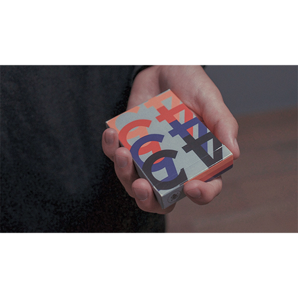 Spielkarten 45s Playing Cards
