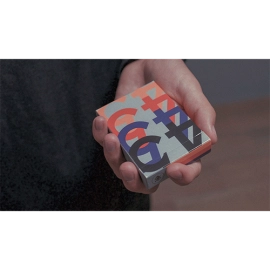 Spielkarten 45s Playing Cards