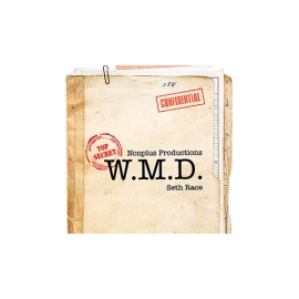 W.M.D. (Gimmick and Online Instructions) by Seth Race