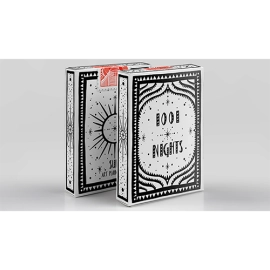 Spielkarten 1001 Nights The Age of Magic Sun Deck