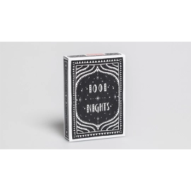 Spielkarten 1001 Nights The Age of Magic Moon Deck
