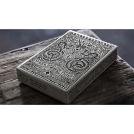 Spielkarten Street Edition Playing Cards by Joker and the Thief
