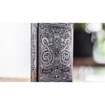 Spielkarten Midnight Blue Edition Playing Cards by Joker and the Thief