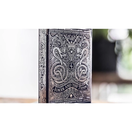 Spielkarten Midnight Blue Edition Playing Cards by Joker and the Thief