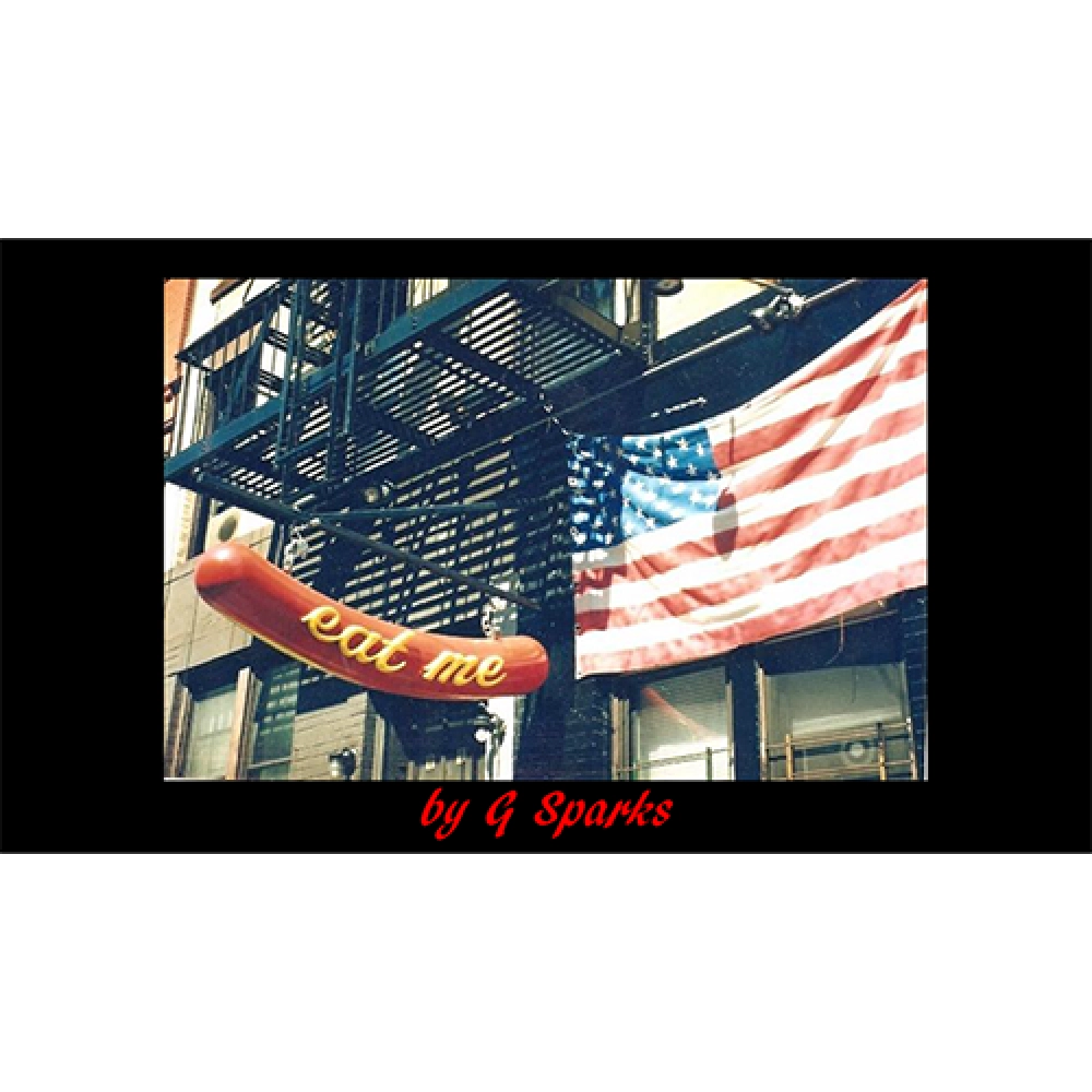 Eat Me by G Sparks - video DOWNLOAD