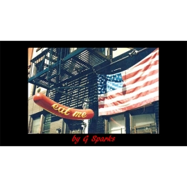Eat Me by G Sparks - video DOWNLOAD
