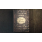 Houdini's Diary (Gimmick and Online Instructions) by Wayne Dobson and Alan Wong