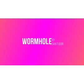Wormhole by Dan Tudor video DOWNLOAD
