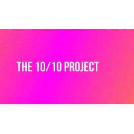 The 10/10 Project by Dan Tudor video DOWNLOAD