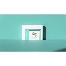 Spielkarten Stay Playing Cards by Patrick Kun