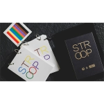 STROOP Magic Trick by Man & TCC