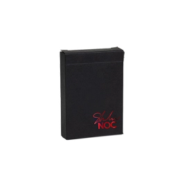 Spielkarten Limited Edition NOC x Shin Lim Playing Cards