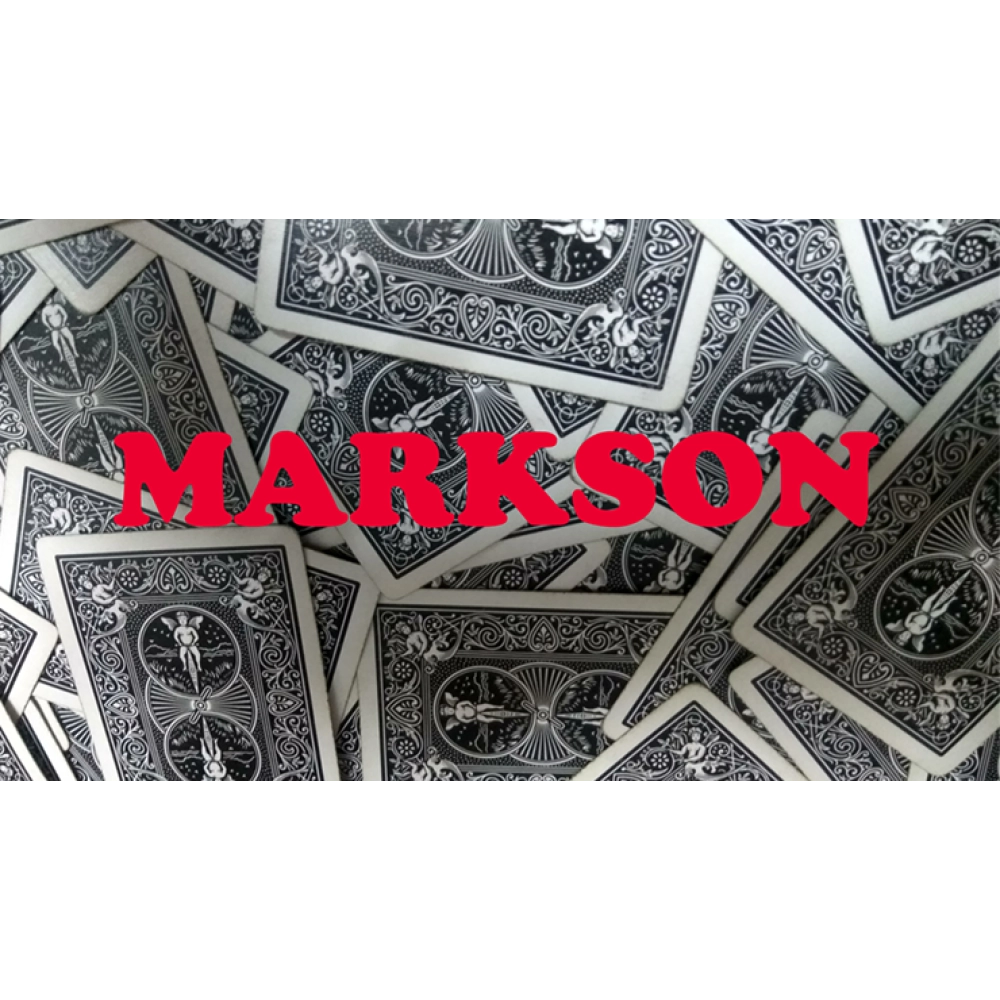 Markson by Priyanshu Goel video DOWNLOAD