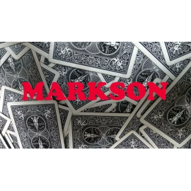 Markson by Priyanshu Goel video DOWNLOAD