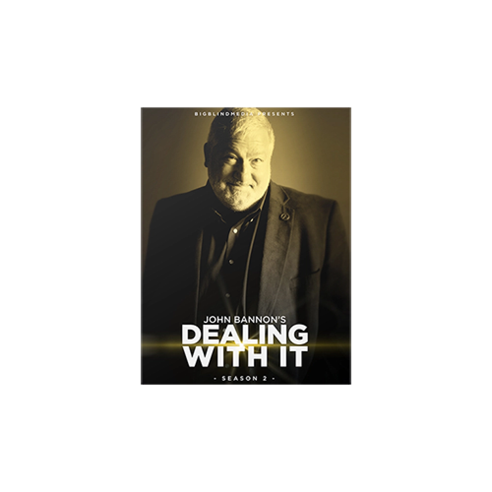 Dealing With It Season 2 by John Bannon video DOWNLOAD