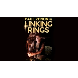 Paul Zenon in Linking Rings video DOWNLOAD