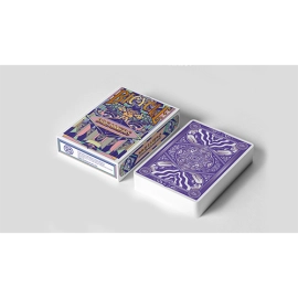 Spielkarten Dreamers Avatar (standard) Playing Cards