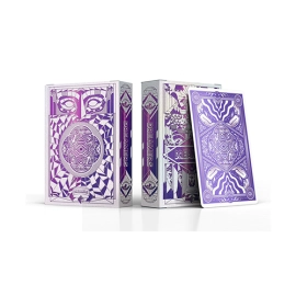 Spielkarten Dreamers Avatar (DELUXE) Playing Cards
