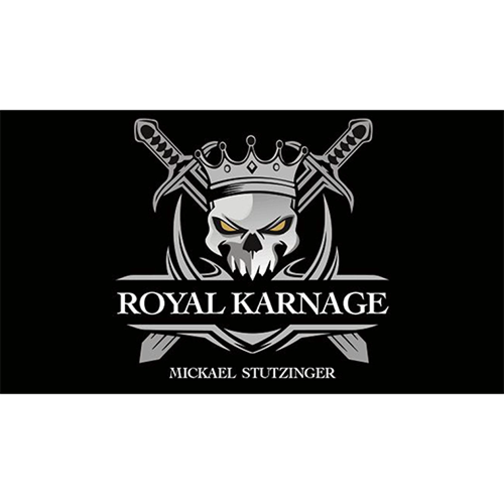Royale Karnage by Magic Dream