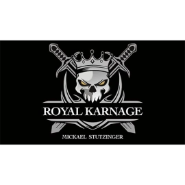 Royale Karnage by Magic Dream