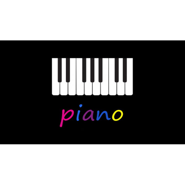 Piano by Sandro Loporcaro (Amazo) video DOWNLOAD