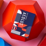 Spielkarten Aeolus Playing Cards by Bocopo