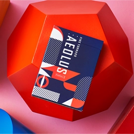 Spielkarten Aeolus Playing Cards by Bocopo