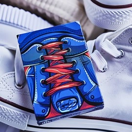 Spielkarten Uptempo Playing Cards by Bocopo