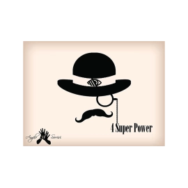 4 Super Power by Angelo Sorrisi video DOWNLOAD