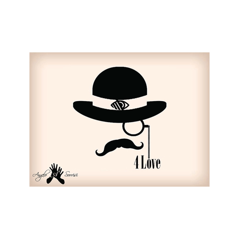 4 Love by Angelo Sorrisi video DOWNLOAD
