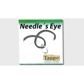 Needle's Eye (Gimmick and Online Instructions) by Marcel