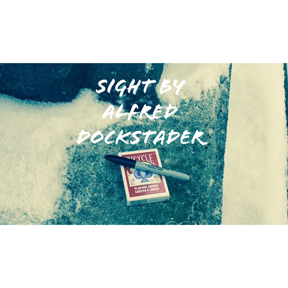 Sight by Alfred Docksteader - video DOWNLOAD