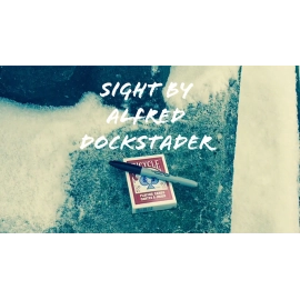 Sight by Alfred Docksteader - video DOWNLOAD