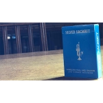 Spielkarten Limited Edition Silver Sackbut Playing Cards V2 (Cyan)