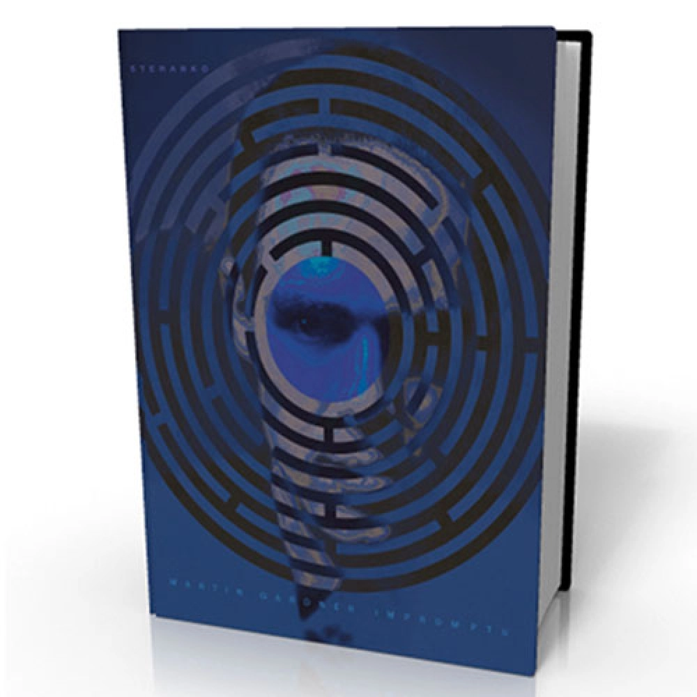 Impromptu by Martin Gardner (AKA Encyclopedia of Impromptu Magic) - Book