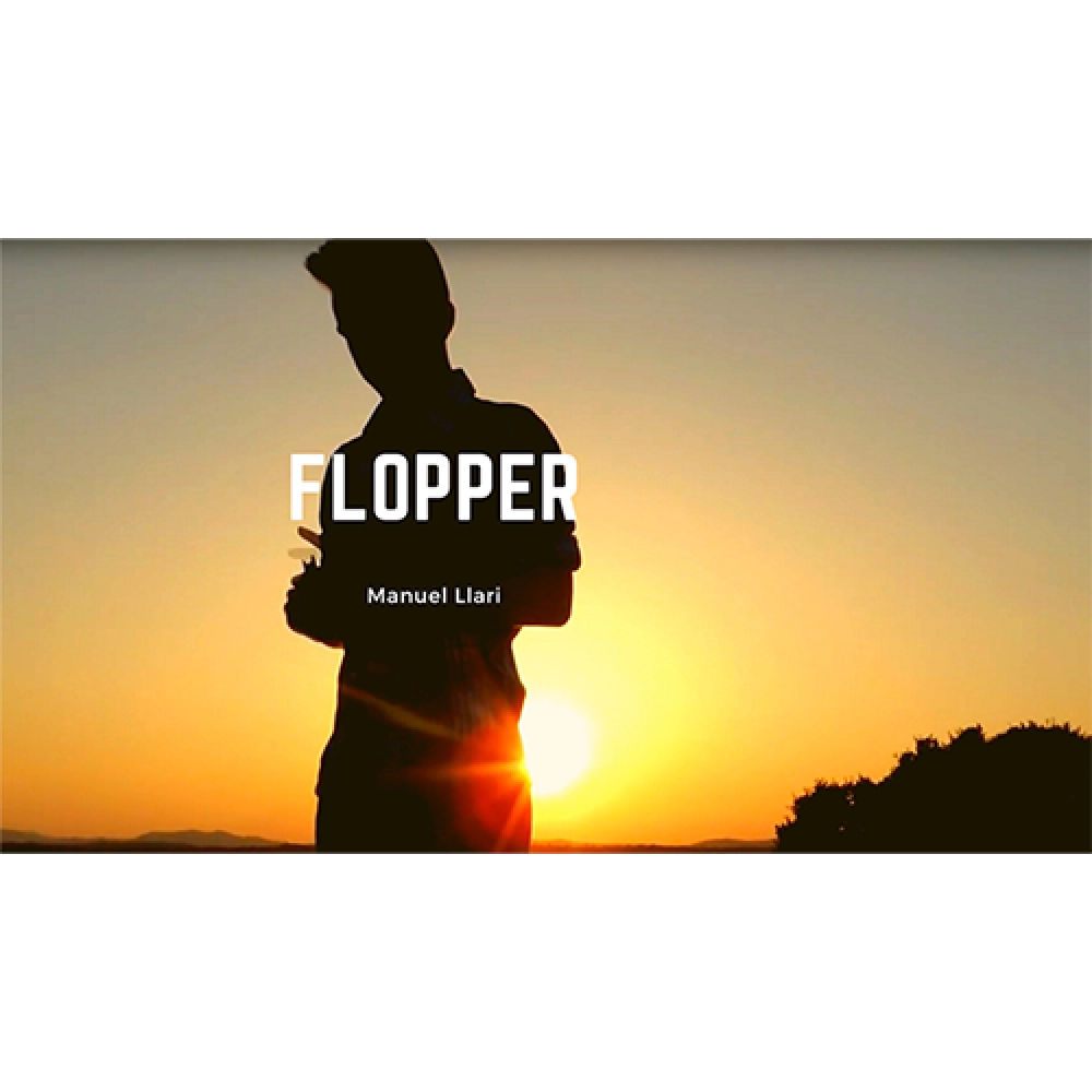 Flopper Change by Manu Llari video DOWNLOAD