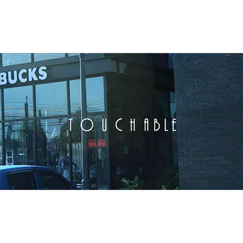 Touchable by Arnel Renegado video DOWNLOAD