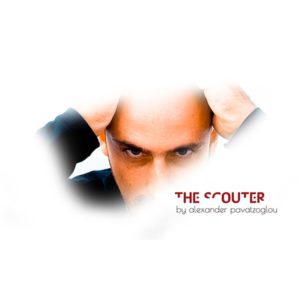The Scouter by Alexander Pavatzoglou video DOWNLOAD