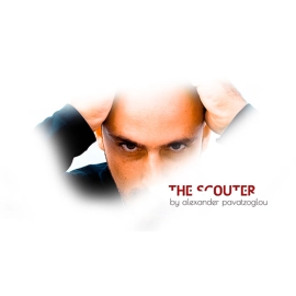 The Scouter by Alexander Pavatzoglou video DOWNLOAD